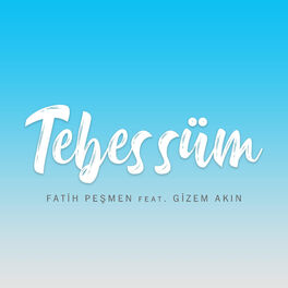 Album cover of Tebessüm (feat. Gizem Akın)