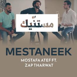 Album cover of Mestaneek