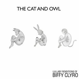 Album picture of Lullaby Renditions of Biffy Clyro