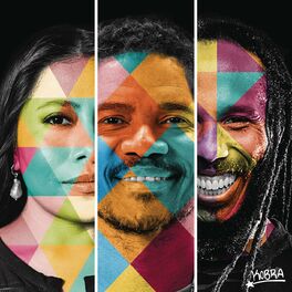 Album cover of América Vibra
