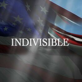 Album cover of Indivisible (feat. Alicia Williamson Garcia, Ladye Love Smith, Reggie Smith, Steve Green, Larnelle Harris, Elicia Brown, the Booth