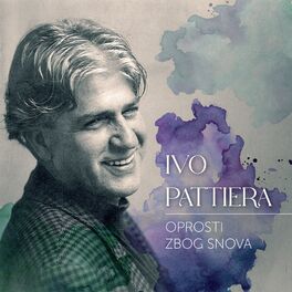 Album cover of Oprosti Zbog Snova