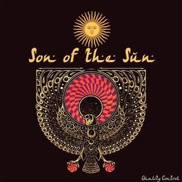 Album cover of Son of the Sun