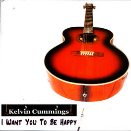 Album cover of I Want You To Be Happy