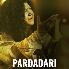 Album picture of Pardadari