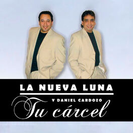 Album picture of Tu Carcel