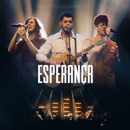 Album cover of Esperança (Ao Vivo)