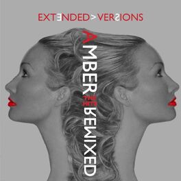 Album cover of The Hits Remixed - Extended
