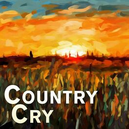 Album cover of Country Cry