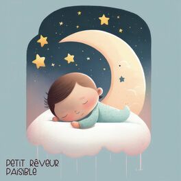 Berceuse pour Bébé 3 - Musique Relaxante pour Bébé Dormir 