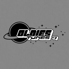 Album cover of Oldies Tunes 4 (Jukebox Number One)