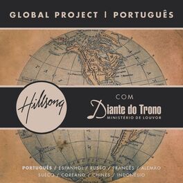 Album cover of Global Project Português