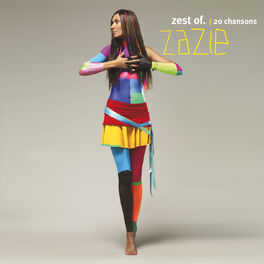 Album cover of Zest Of