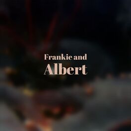 Album cover of Frankie and Albert