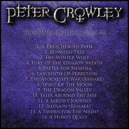 Album cover of Youtube Collection #6