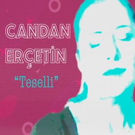 Album cover of Teselli