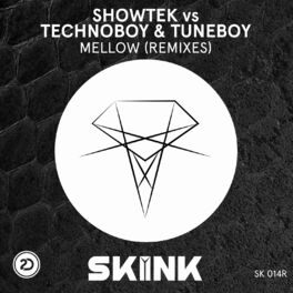 Album cover of Mellow (Remixes)