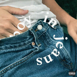 Album cover of Boy in Jeans