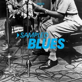 Album cover of Sampled Blues