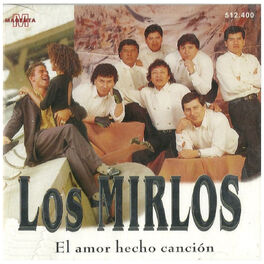 Album cover of El Amor Hecho Cancion