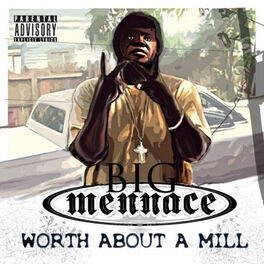 Album cover of Worth About a Mill