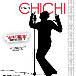 Album cover of Chichi Peralta- La Pastillita - Single