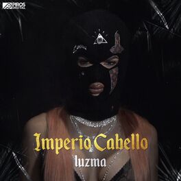 Album cover of Imperio Cabello