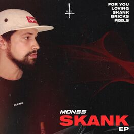 Album cover of Skank
