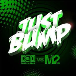 Album cover of Just Bump