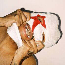 Album cover of Starface*
