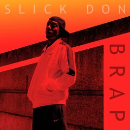 Album cover of Brap