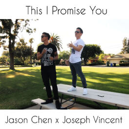 Album cover of This I Promise You (Originally Performed By 'N Sync)