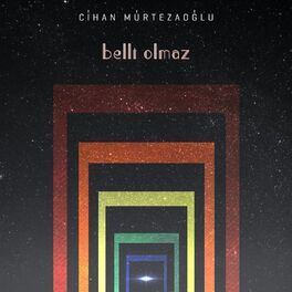 Album cover of Belli Olmaz