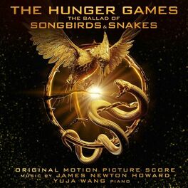 The Hunger Games: Mockingjay, Part 1 (Original Soundtrack): CDs & Vinyl 