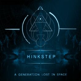 Album cover of A Generation Lost in Space