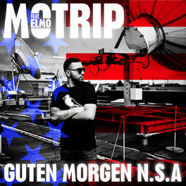 Album cover of Guten Morgen NSA