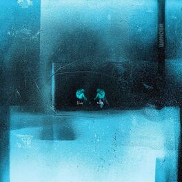 Album cover of don't let go