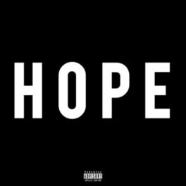 Album cover of HOPE!