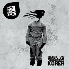 Album cover of Korea