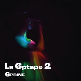 Album cover of La 6ptape 2