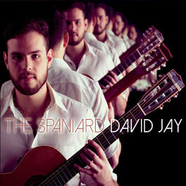 Album cover of The Spaniard
