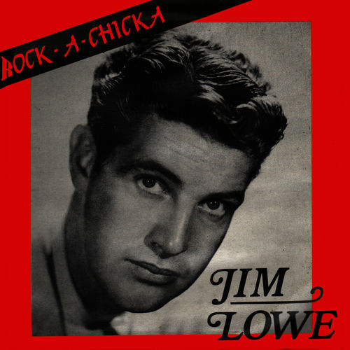 Jim Lowe - Little Man in Chinatown: listen with lyrics | Deezer