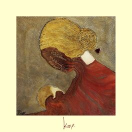 Album cover of Keep.