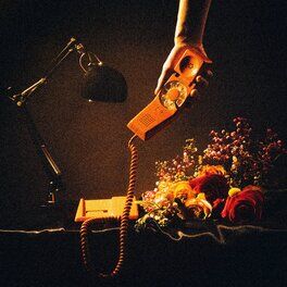Album cover of Coup de fil