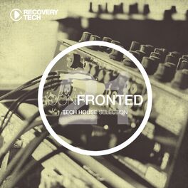 Album cover of Confronted, Pt. 21