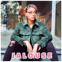 Album cover of Jalouse