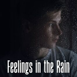 Album cover of Feelings in the Rain