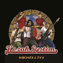 Album cover of Kochaj i żyj
