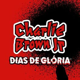 Album cover of Dias de Glória