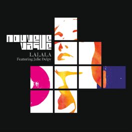 Album cover of Lalala